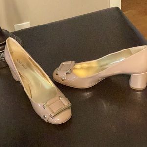 Nine West pumps size 8.5